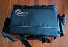 Borsa professionale lowepro usato  Busto Arsizio