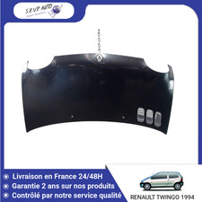 Capot renault twingo d'occasion  Saint-Quentin
