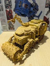Ork battlewagon 40k for sale  NEWCASTLE