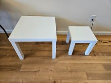 Great ikea lack for sale  Hamden