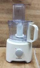 Kenwood food processor for sale  LEEDS