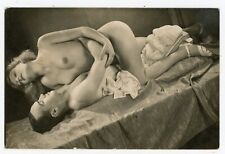 Carte photo curiosa d'occasion  Montfavet