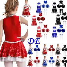 Ranrann cheer leader gebraucht kaufen  Bremen