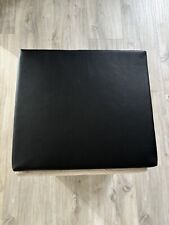 Kunstleder kissen rollstuhl gebraucht kaufen  Hessisch Lichtenau