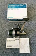 Shimano biomaster xsa gebraucht kaufen  Bad Bentheim