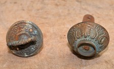 Cast iron brass for sale  Webster