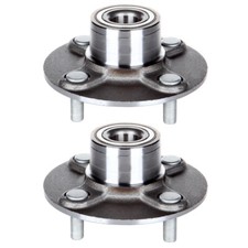 2pcs rear wheel for sale  Ontario