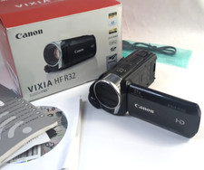 Canon vixia r32 for sale  Gadsden