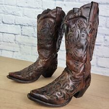 Stetson handmade western for sale  Edinburg