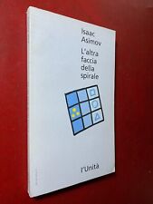 Isaac asimov altra usato  Bologna