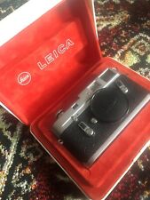 Leica box leica for sale  Westmont