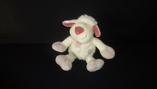 Doudou mouton kiabi d'occasion  Orchies
