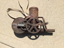 Rare antiquevintage hand for sale  Gardner