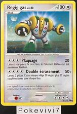 Pokemon card regigigas d'occasion  Expédié en Belgium
