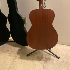 Martin acoustic guitar for sale  Lewistown