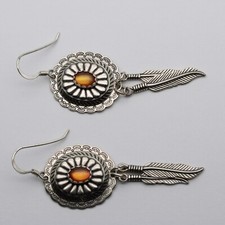 Vintage navajo conch for sale  LAURENCEKIRK