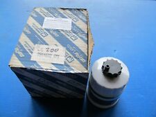 Filtre carburant fiat d'occasion Filtre carburant fiat d'occasion  Nouaillé-Maupertuis