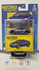 Matchbox collectors 2021 d'occasion  Schirmeck