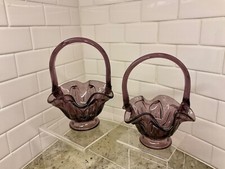 Fenton amethyst small for sale  Chico