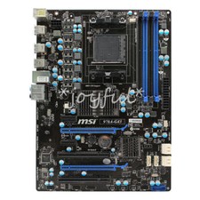 Placa-mãe MS-7693 PARA MSI 970A-G43, soquete AM3+, chipset AMD 970, memória DDR3 comprar usado  Enviando para Brazil