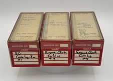 Lot vintage airequipt for sale  Ann Arbor