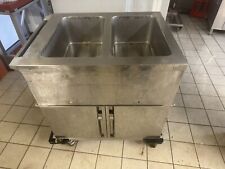 Bain marie wagen gebraucht kaufen Bain marie wagen gebraucht kaufen  Mittenwald