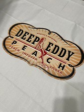 Deep eddy peach for sale  Forney