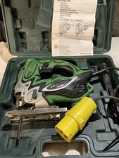 Hitachi jigsaw cj110mv for sale  ABERDEEN