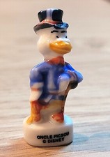 Fève oncle picsou d'occasion  Nogent
