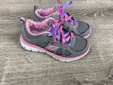 Skechers youth lite for sale  Round Lake