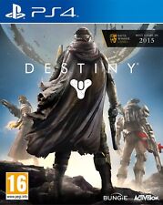 Destiny ps4 playstation usato  Roma