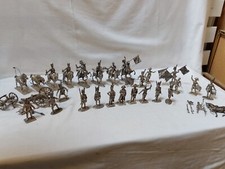 Gros lot soldats d'occasion  Gap