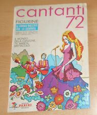 Ed. panini album usato  Palagonia