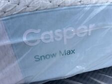 Casper snow max for sale  Lilburn