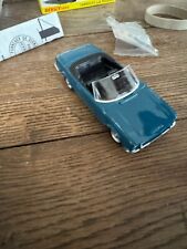 Dinky toys peugeot d'occasion  Le Palais