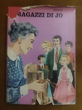 Ragazzi alcott bri usato  San Lazzaro di Savena