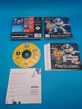 Ps1 spiel toy gebraucht kaufen  Farschwlr., Kasel, Osburg