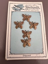 Rare art nouveau d'occasion  Expédié en Belgium