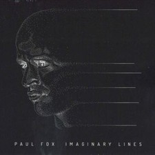 CD PAUL FOX Imaginary Lines SBCD012 Sound Busine UK, usado comprar usado  Enviando para Brazil