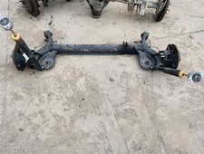 Loaded beam axle for sale  Mason