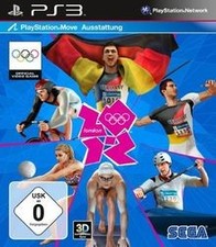 London 2012 ffizielle gebraucht kaufen  Berlin