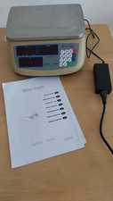 Mettler toledo mini gebraucht kaufen  Stuttgart