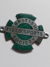 Vintage british field for sale  SCUNTHORPE