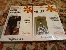Giorni guerra giovanni usato  Montecatini Terme