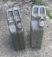 Vintage pair litre for sale Vintage pair litre for sale  LEIGH-ON-SEA