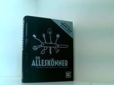 Alleskönner ultimative männe gebraucht kaufen  Berlin