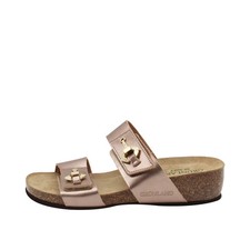 Grunland ciabatte bronzo usato  Rutigliano