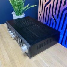 Pioneer 905 hifi for sale  COLCHESTER