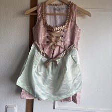 Trachtenkleid mädchen 10jahre gebraucht kaufen Trachtenkleid mädchen 10jahre gebraucht kaufen  Vettelschoß