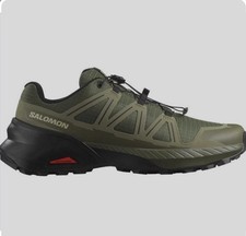 Salomon speedcross peak for sale  ILKESTON